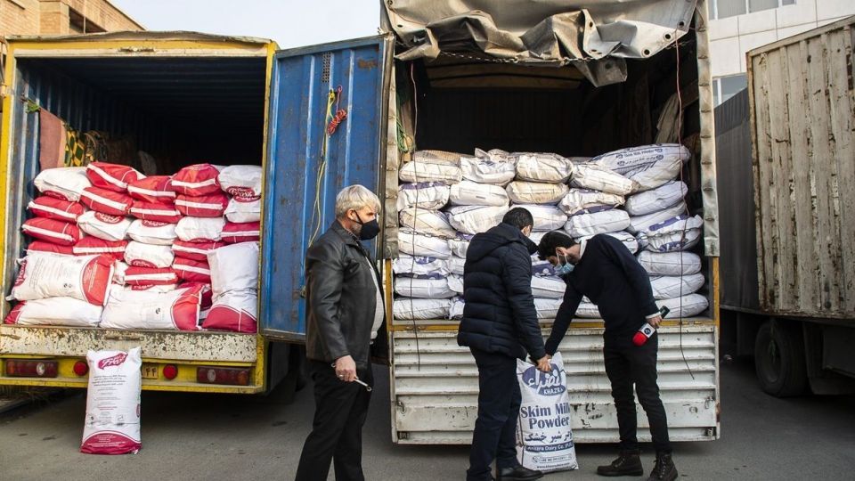 اجرای طرح مبارزه با قاچاق و احتکار کالا