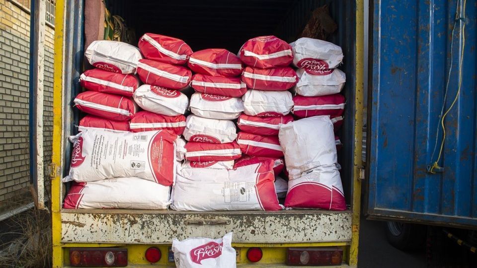 اجرای طرح مبارزه با قاچاق و احتکار کالا