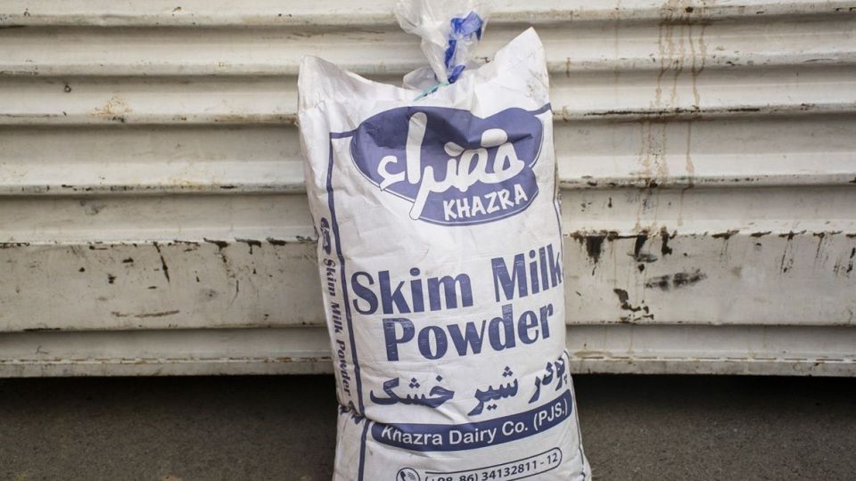 اجرای طرح مبارزه با قاچاق و احتکار کالا