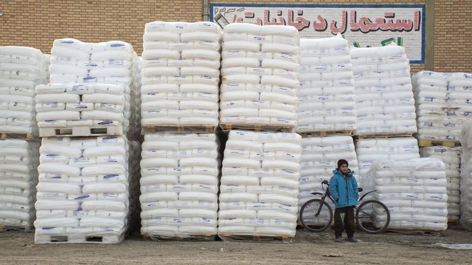 اجرای طرح مبارزه با قاچاق و احتکار کالا