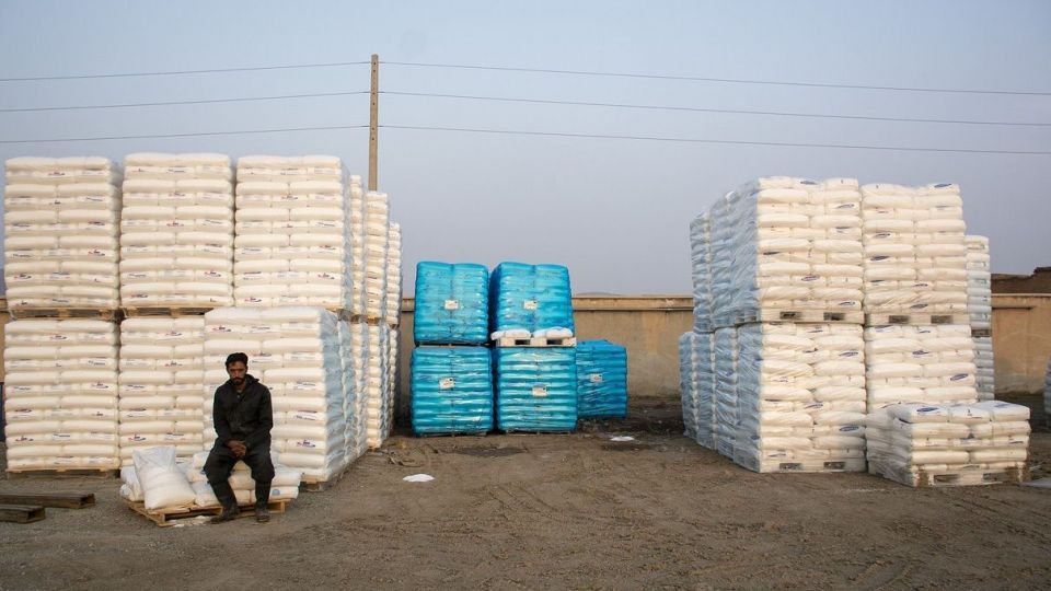 اجرای طرح مبارزه با قاچاق و احتکار کالا