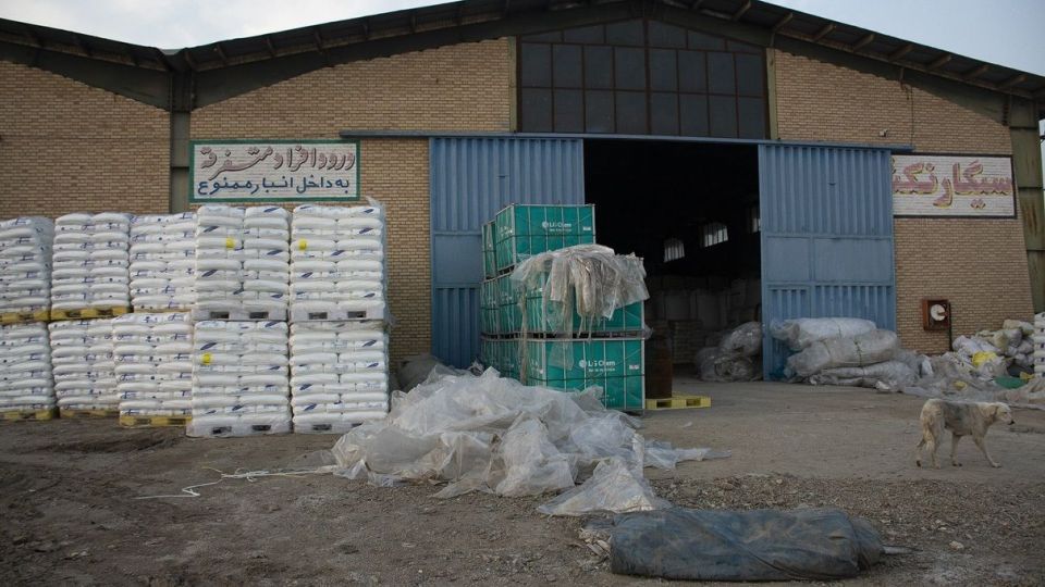 اجرای طرح مبارزه با قاچاق و احتکار کالا