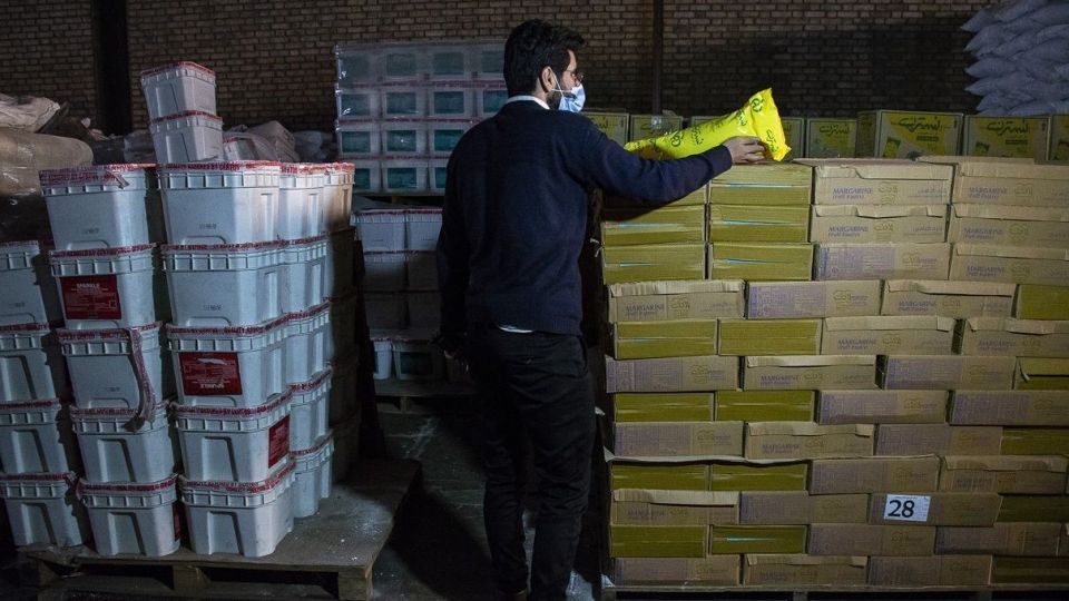 اجرای طرح مبارزه با قاچاق و احتکار کالا