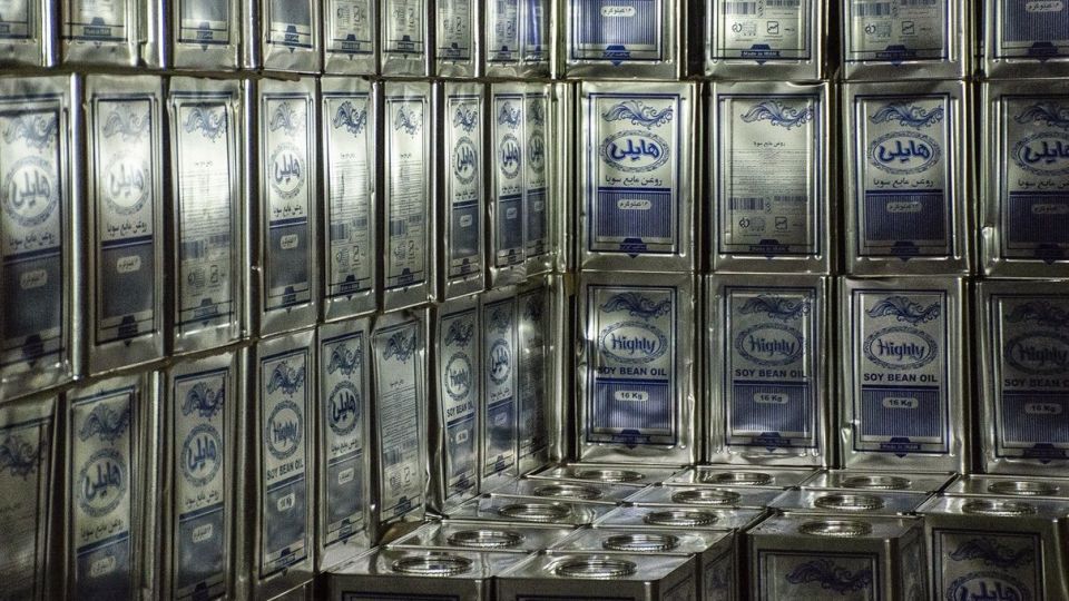 اجرای طرح مبارزه با قاچاق و احتکار کالا