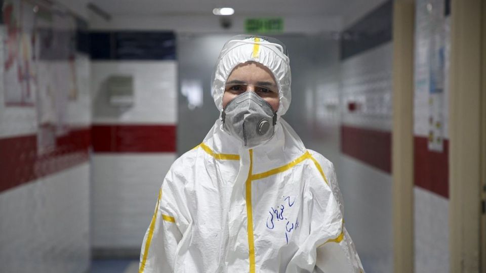 سپید جامگان زینبی