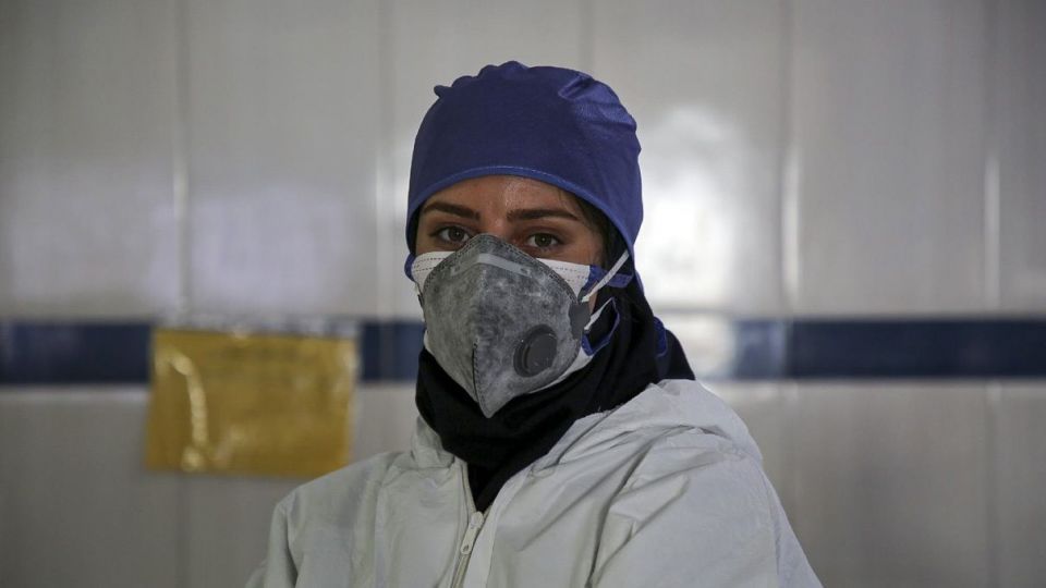 سپید جامگان زینبی