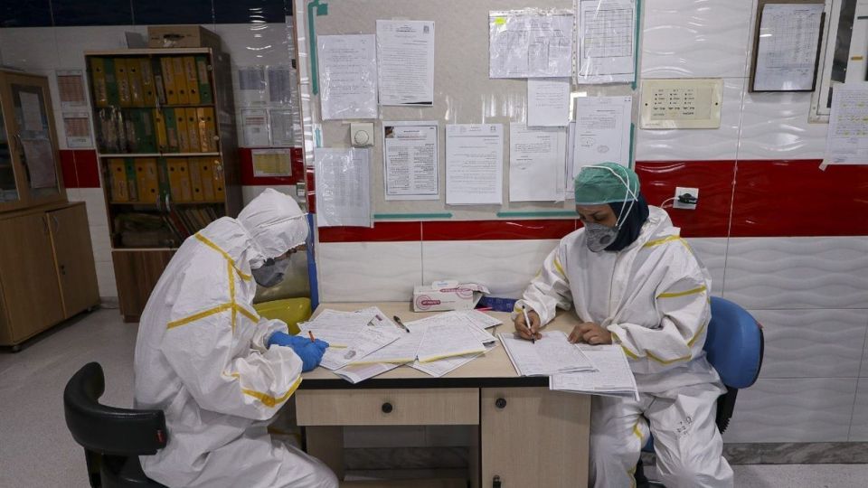 سپید جامگان زینبی