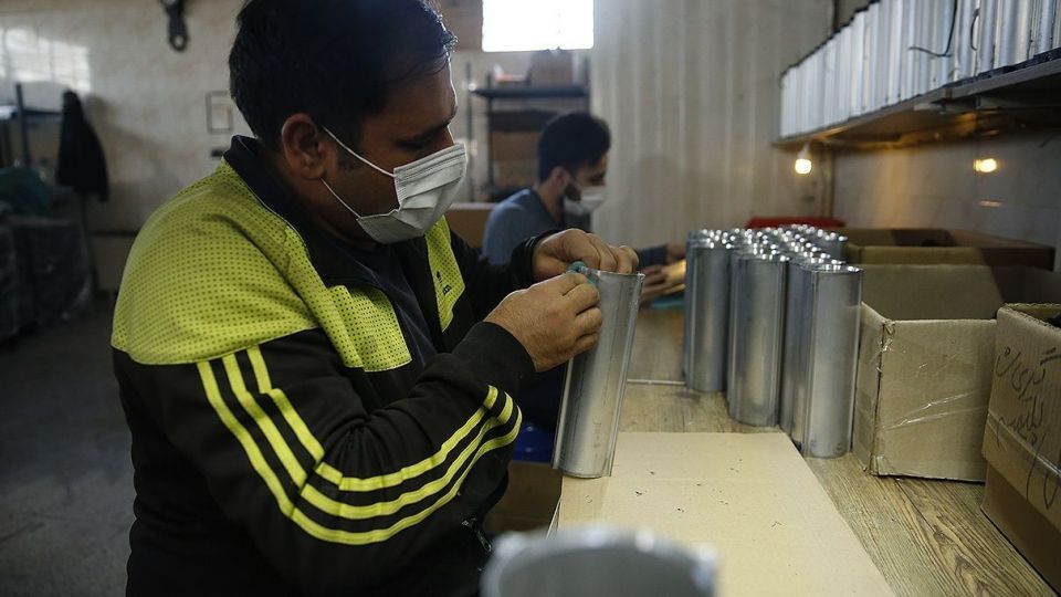 واگذاری ۴۰۰ دستگاه اکسیژن‌ساز صلیب سرخ به هلال‌احمر