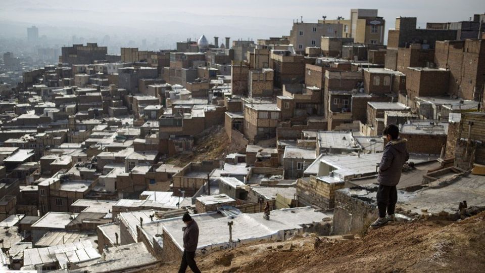 خانه های معلق