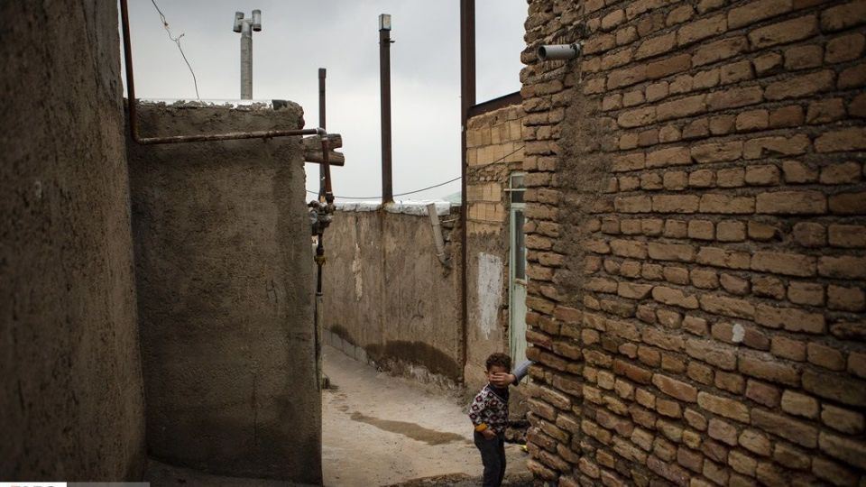 خانه های معلق