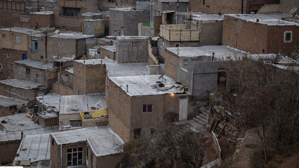 خانه های معلق