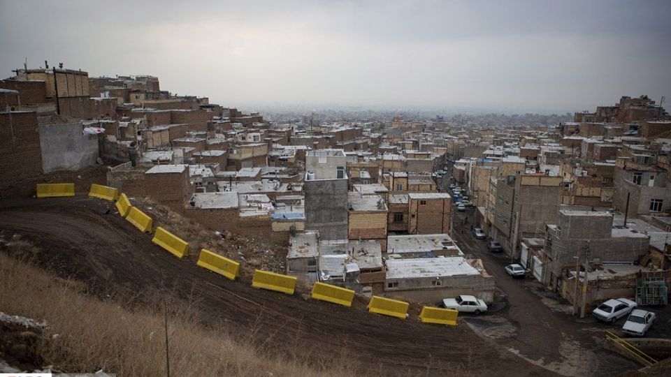 خانه های معلق