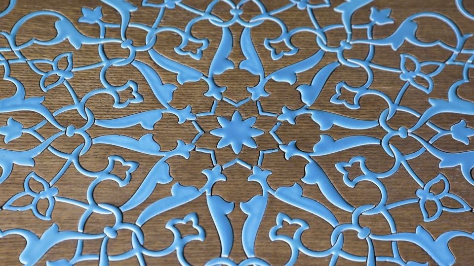 شرکت صنایع چوب آستان قدس رضوی