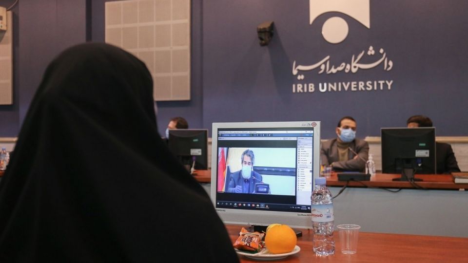 مراسم رونمایی از کتاب مختارنامه