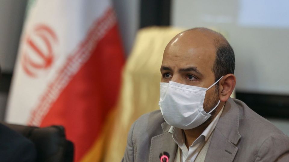 مراسم رونمایی از کتاب مختارنامه