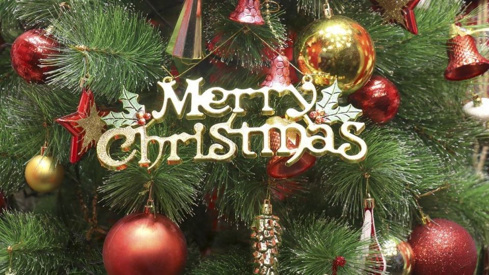 خرید سال نو میلادی - تهران