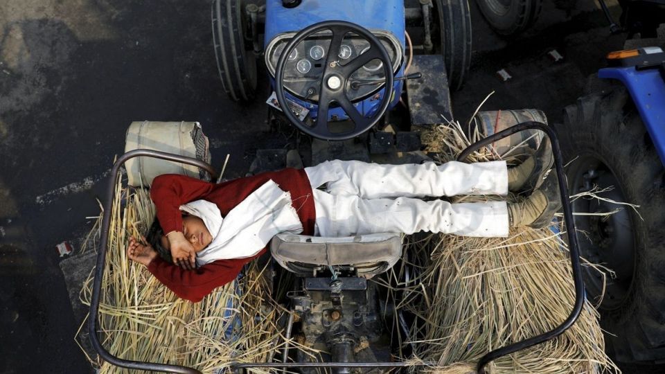 عکس های منتخب هفته از جهان