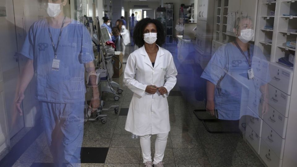 عکس های منتخب هفته از جهان