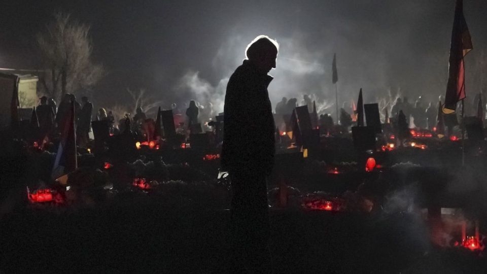 عکس های منتخب هفته از جهان