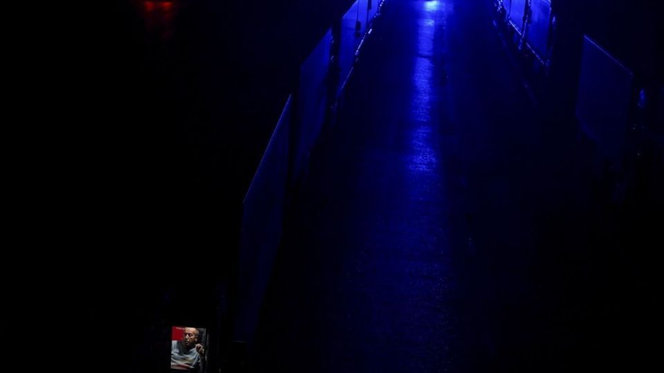 عکس های منتخب هفته از جهان