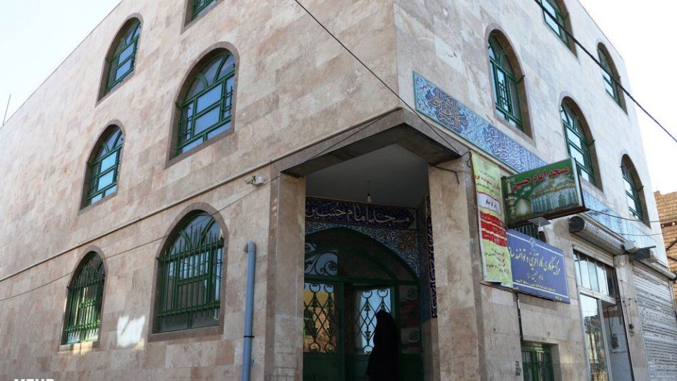 میهمان حاج قاسم هستید