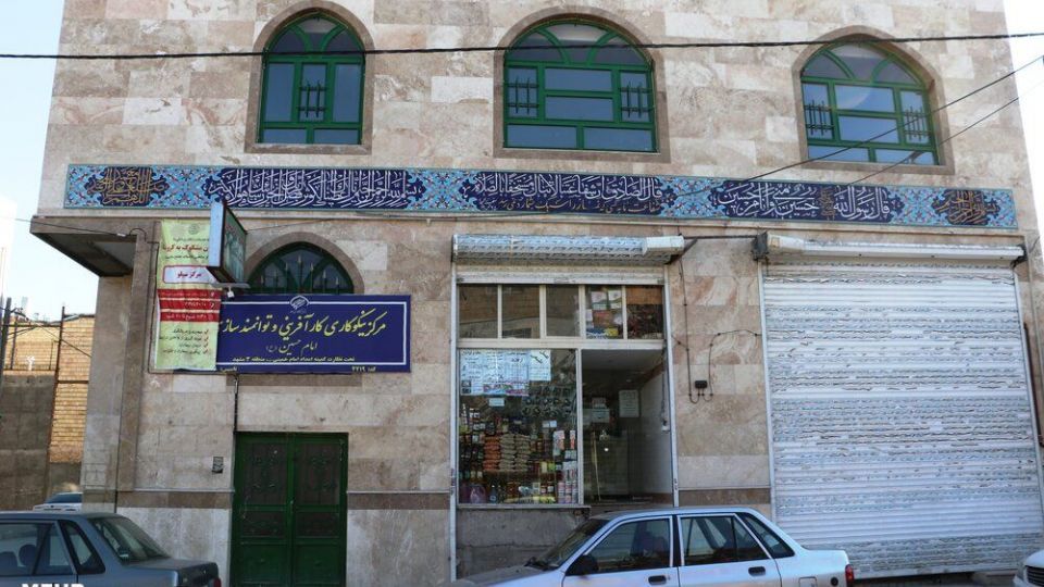 میهمان حاج قاسم هستید