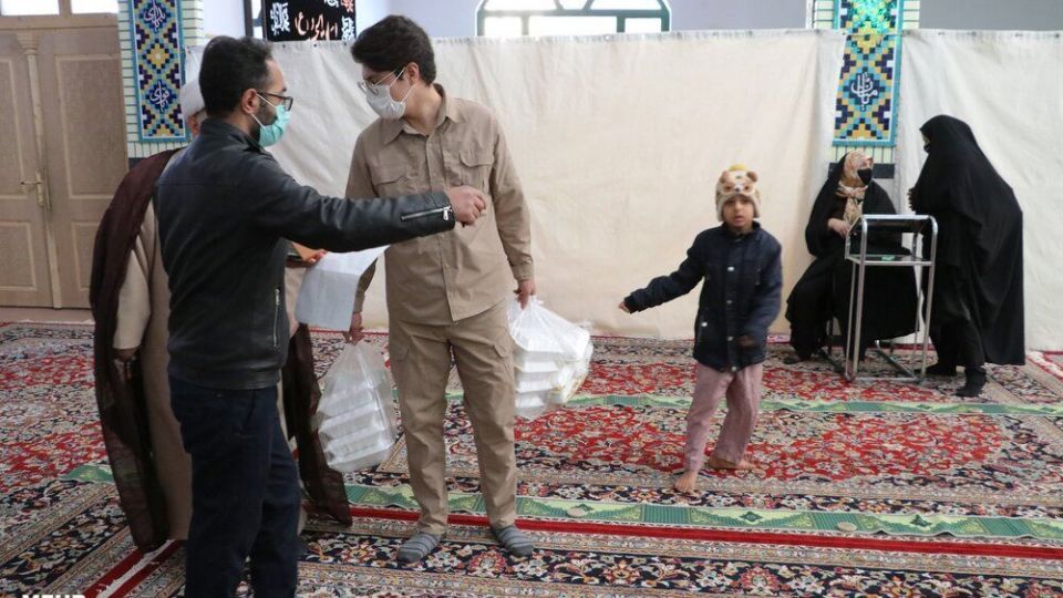 میهمان حاج قاسم هستید