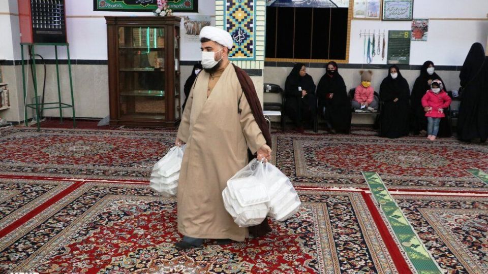 میهمان حاج قاسم هستید