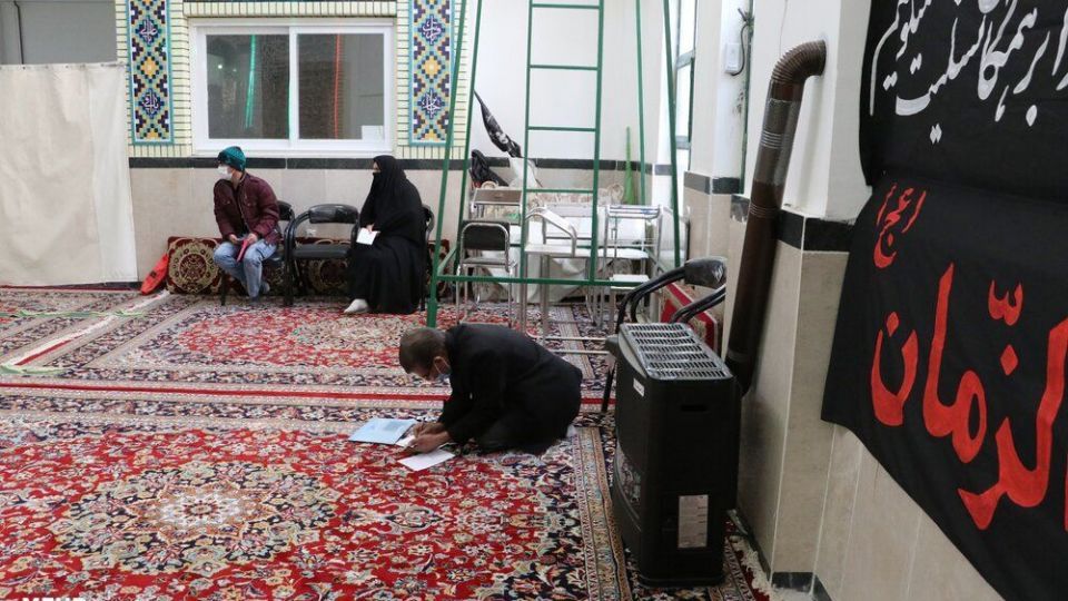 میهمان حاج قاسم هستید