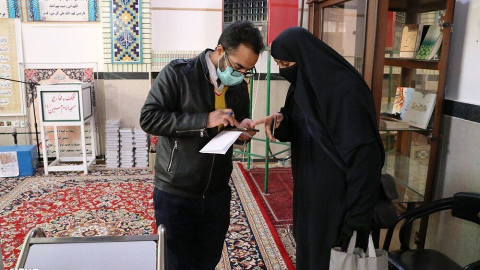 میهمان حاج قاسم هستید