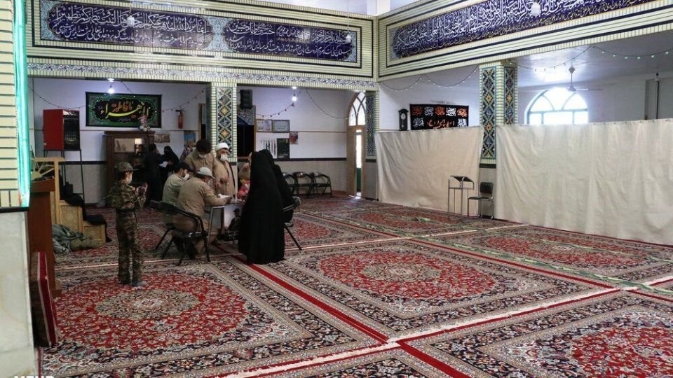 میهمان حاج قاسم هستید