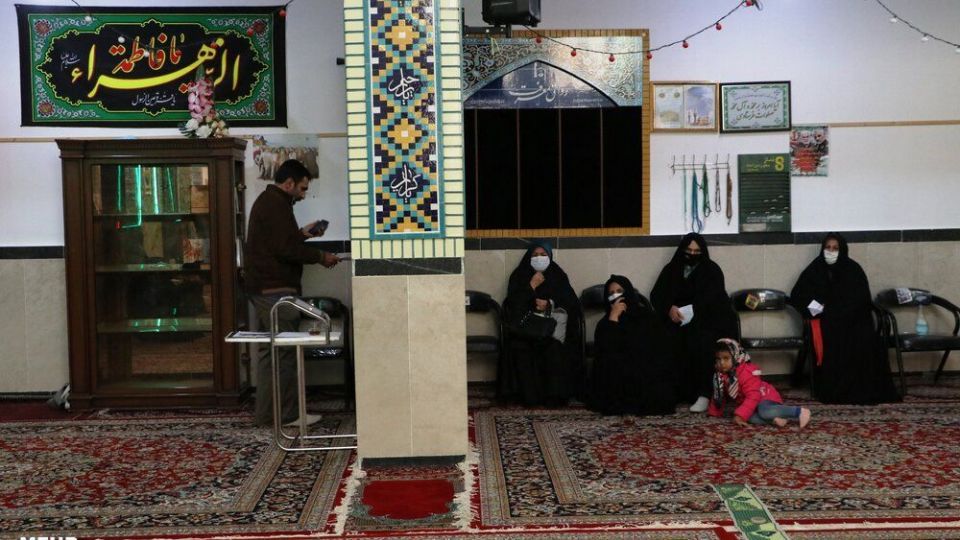 میهمان حاج قاسم هستید