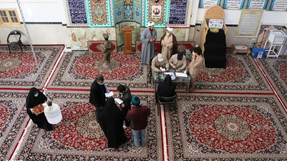 میهمان حاج قاسم هستید