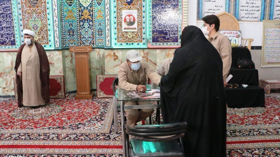 میهمان حاج قاسم هستید