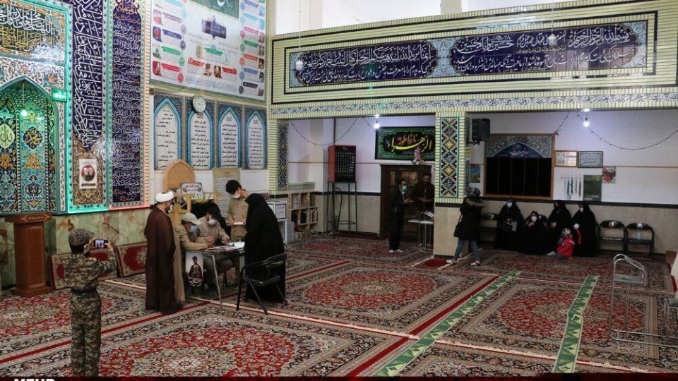 میهمان حاج قاسم هستید