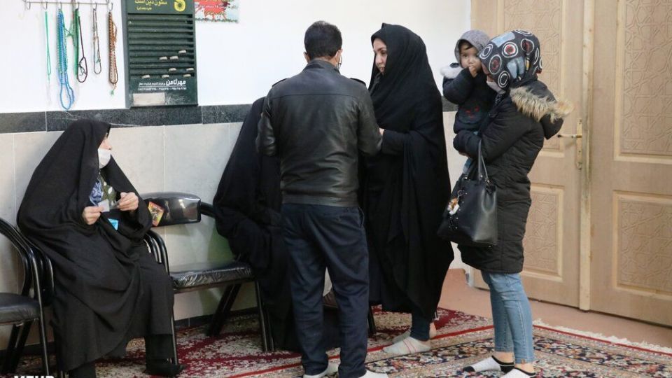 میهمان حاج قاسم هستید