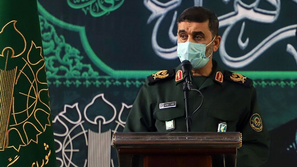 اجتماع بانوان انقلابی اهواز