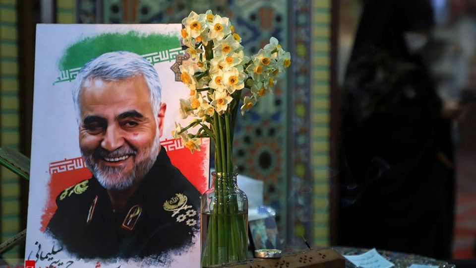 اجتماع بانوان انقلابی اهواز