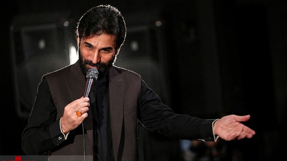 مراسم عزاداری شهادت حضرت فاطمه زهرا (س) - کرمان