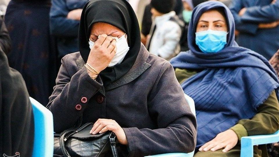 حال وهوای گلزار شهدای کرمان در آستانه سالروز شهادت شهید سپهبد قاسم سلیمانی