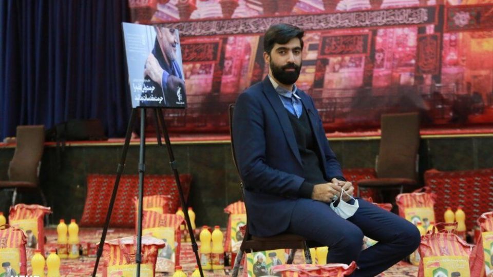 کمک مومنانه توسط ناحیه مقاومت بسیج مقداد در طرح شهید سلیمانی