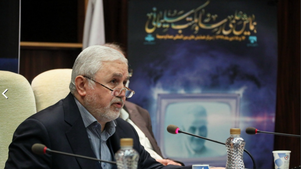 دارابی:قاسم سلیمانی  جهانی‌ترین سردار ایرانی در عرصه مقاومت است