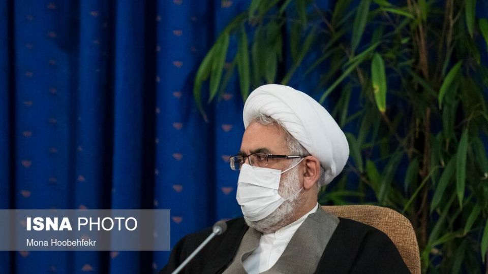 جلسه شورای عالی فضای مجازی