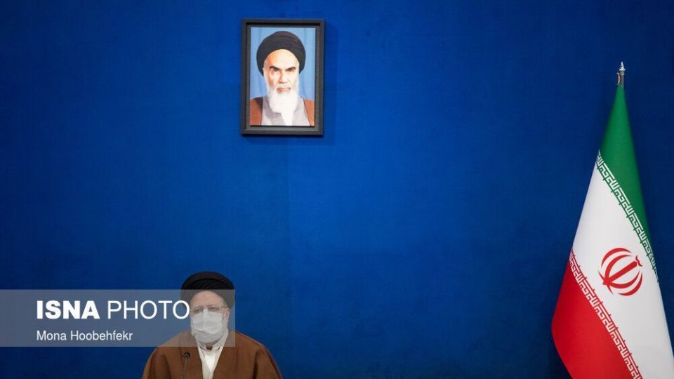 جلسه شورای عالی فضای مجازی