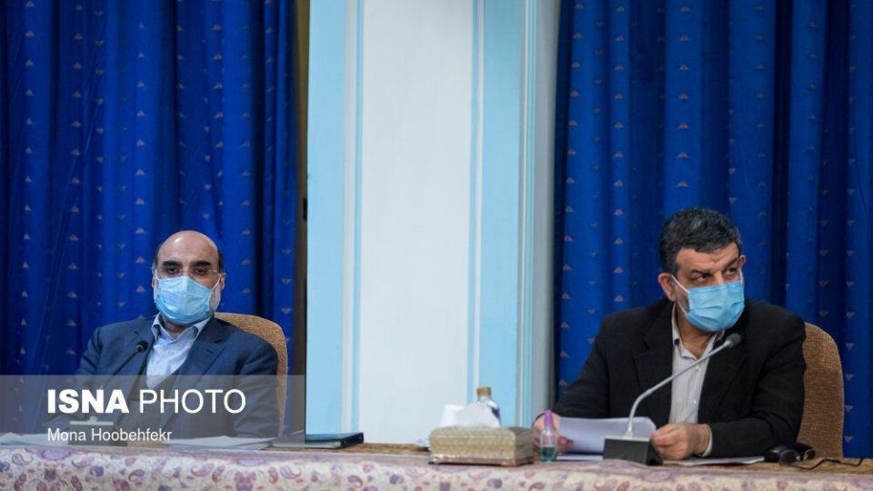 جلسه شورای عالی فضای مجازی