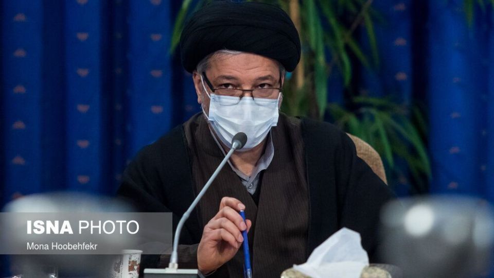 جلسه شورای عالی فضای مجازی