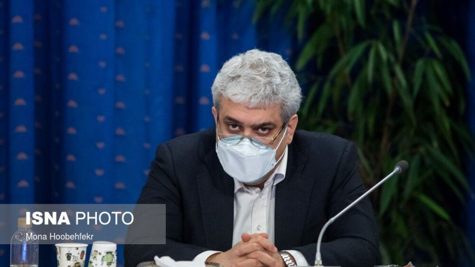 جلسه شورای عالی فضای مجازی