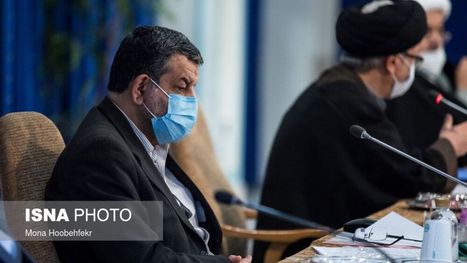 جلسه شورای عالی فضای مجازی