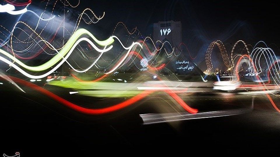 یادبود جانباختگان هواپیمای اوکراینی