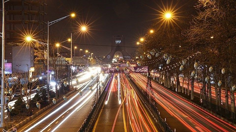 یادبود جانباختگان هواپیمای اوکراینی